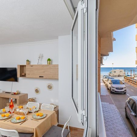 Marine Break By Fidalsa Διαμέρισμα Τορεβιέχα Εξωτερικό φωτογραφία