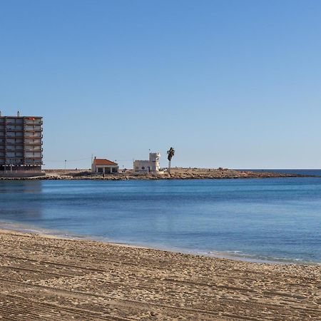 Marine Break By Fidalsa Διαμέρισμα Τορεβιέχα Εξωτερικό φωτογραφία